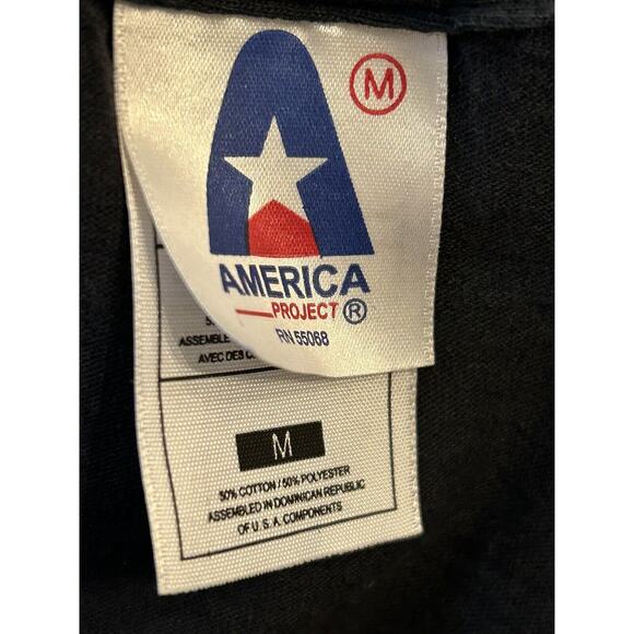 Ride It Like You Stole Black Men’s Med T-shirt Southernmost Ride Key West, FL - Picture 5 of 5